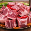 Thịt cừu lóc xương tươi ngon - nuôi an toàn